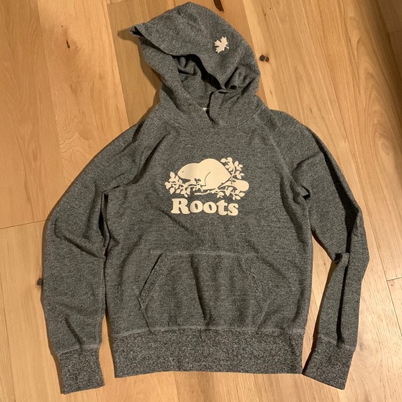 Roots hoodie - Picture 1 of 2